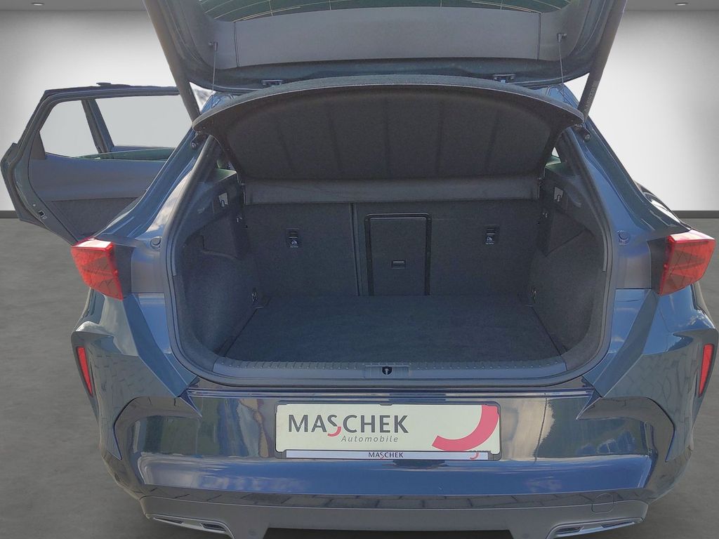 Cupra Formentor 2025