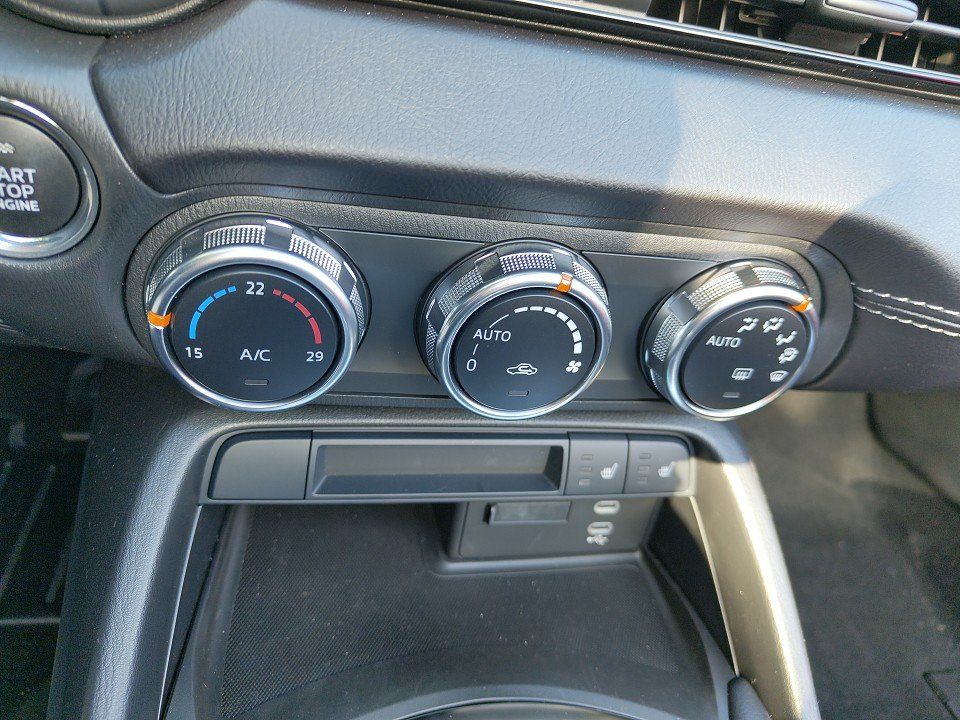 Mazda MX-5 2025