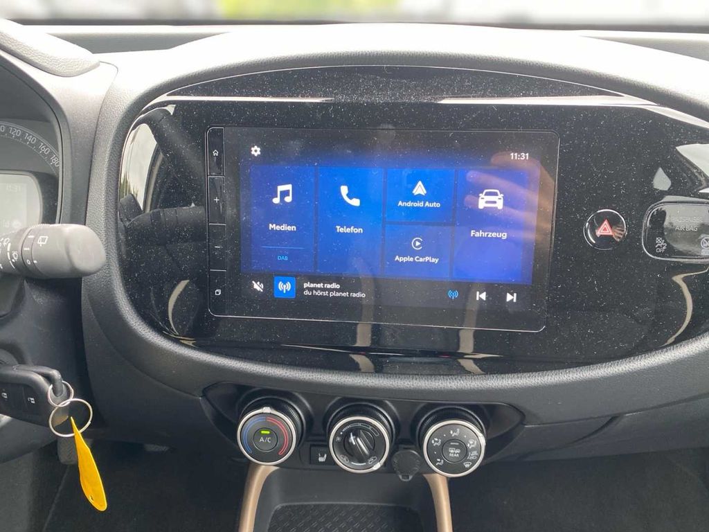 Toyota Aygo (X) 2024