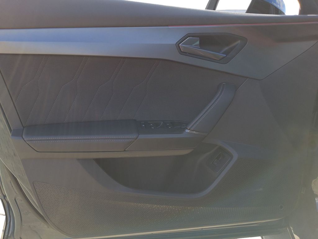 Cupra Formentor 2025