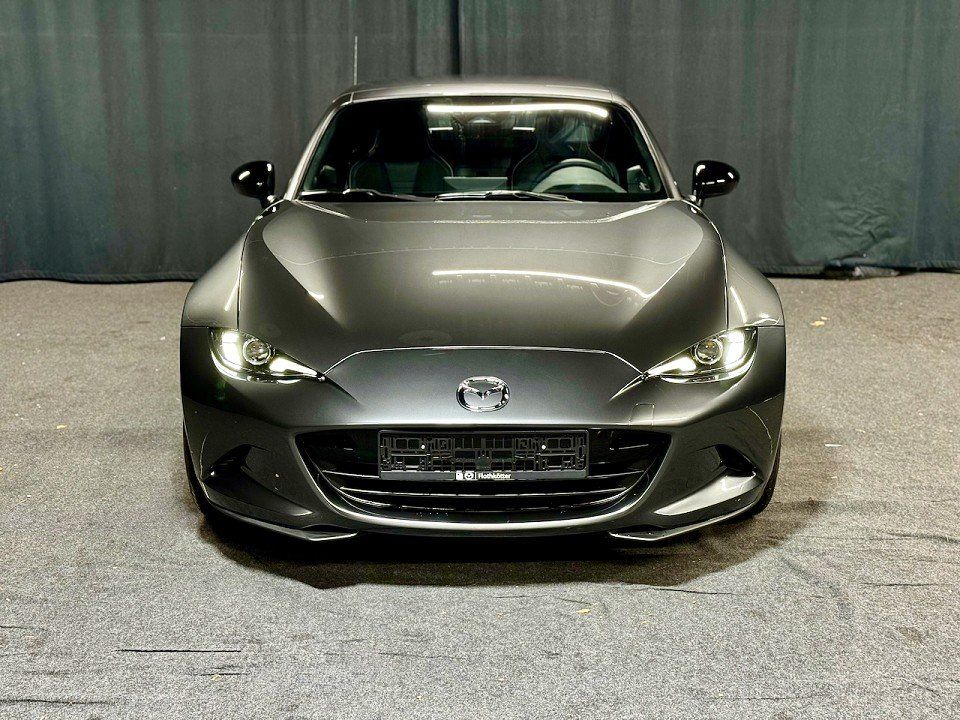 Mazda MX-5 2025