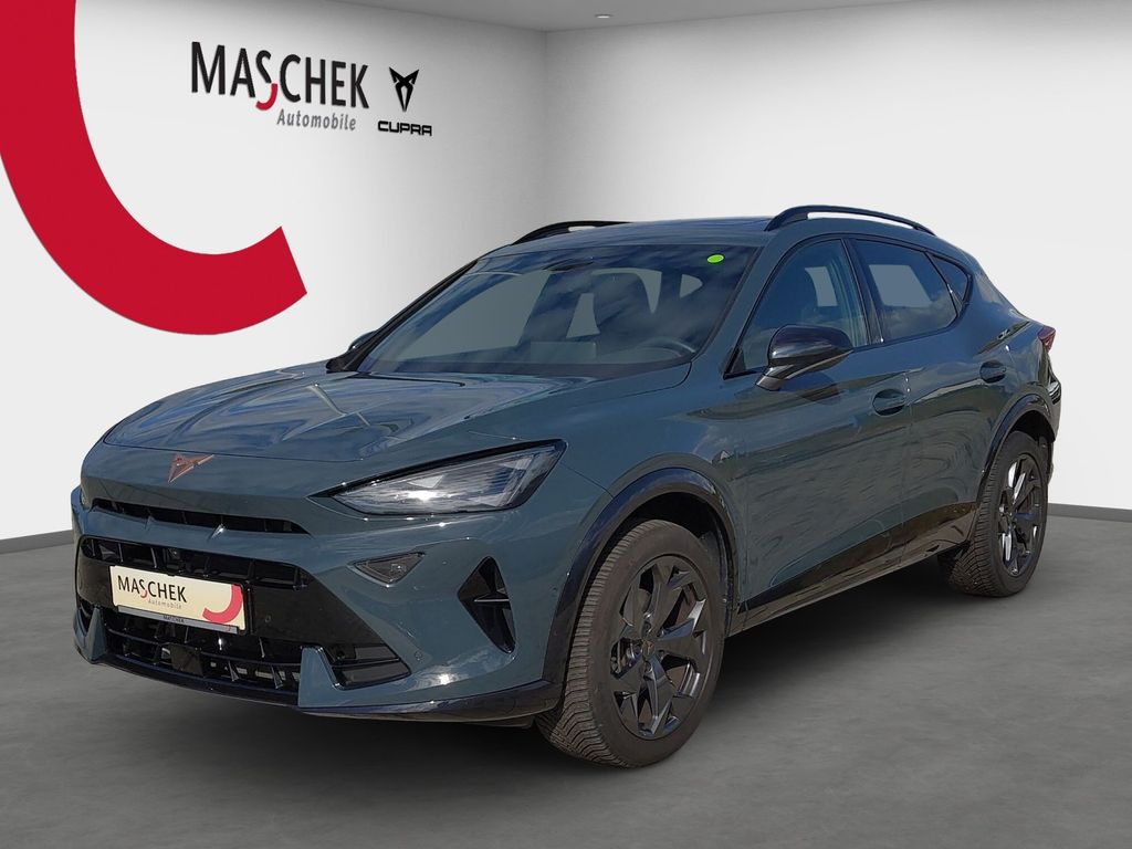 Cupra Formentor 2025