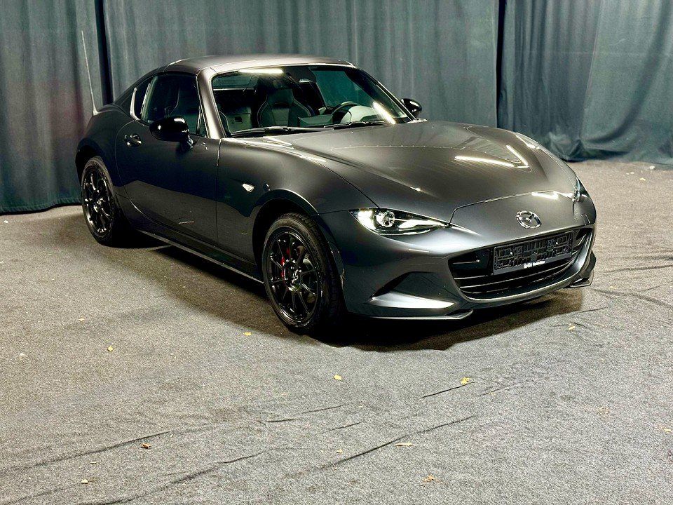 Mazda MX-5 2025