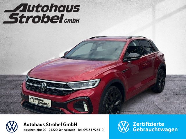 Volkswagen T-Roc 2024