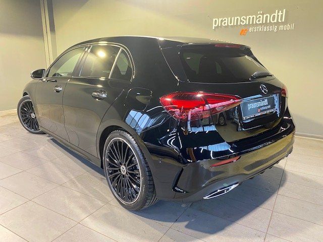 Mercedes-Benz A 200 2024