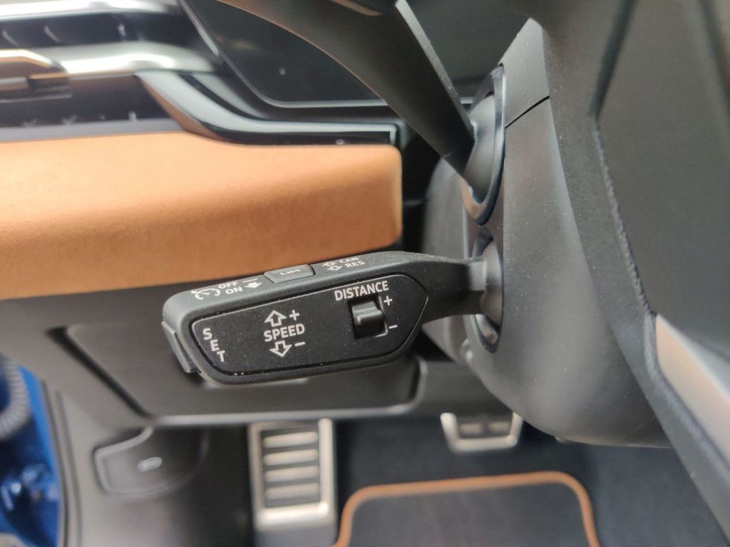 Audi A5 2024