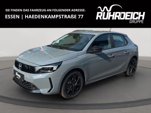 Opel Corsa 2025