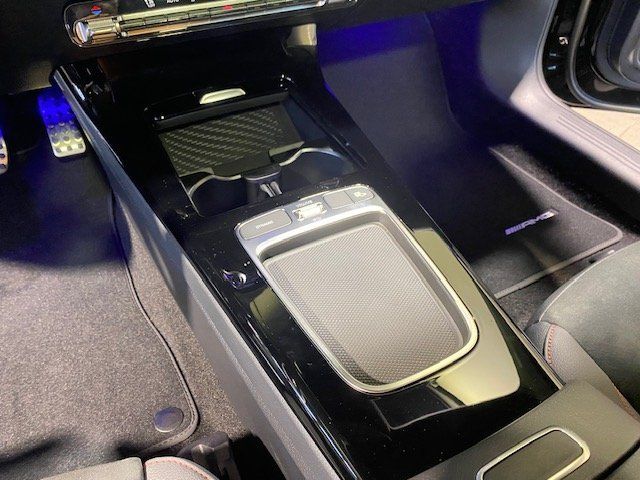 Mercedes-Benz A 200 2024