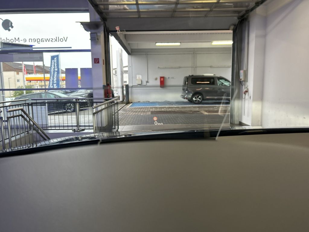 Volkswagen Tiguan Allspace 2024