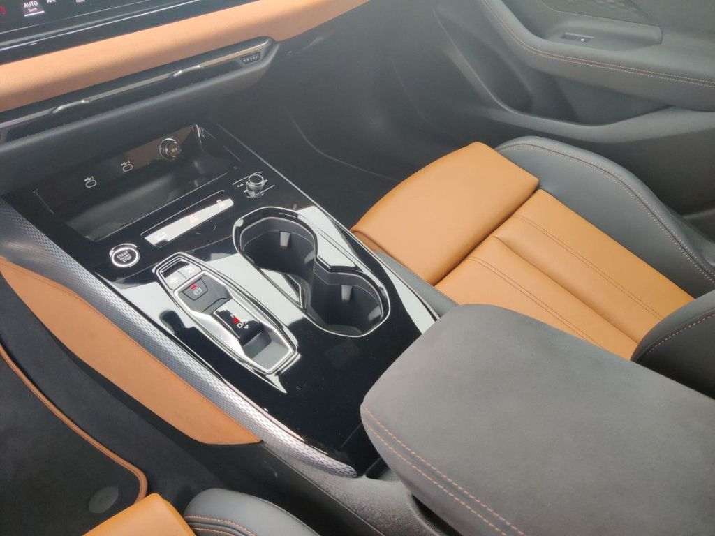 Audi A5 2024