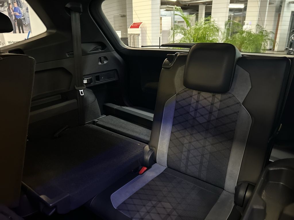 Volkswagen Tiguan Allspace 2024