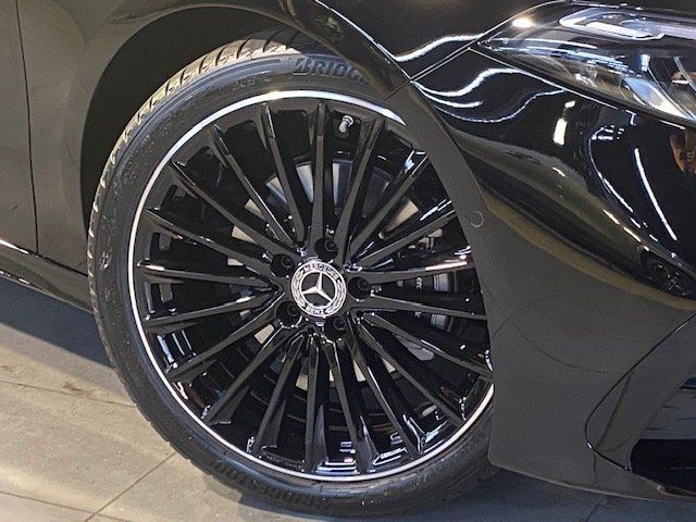 Mercedes-Benz A 200 2024