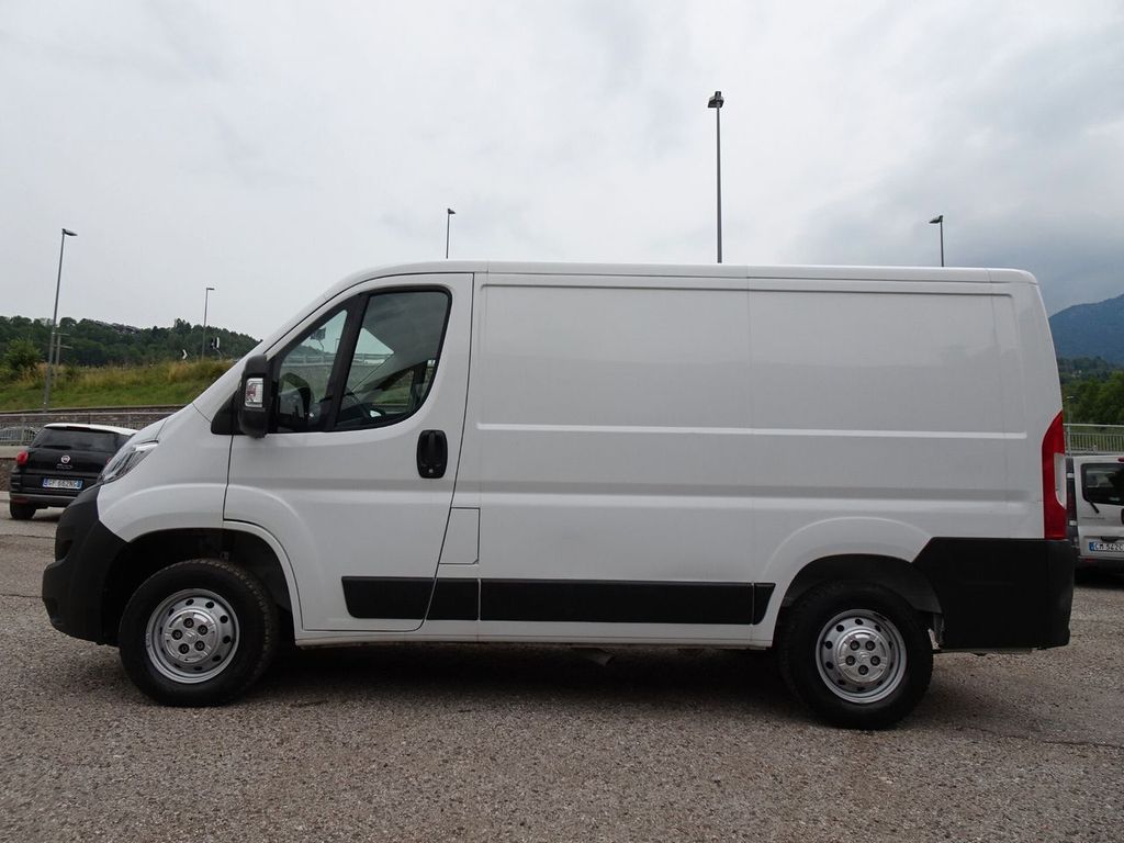 Citroën Jumper 2022