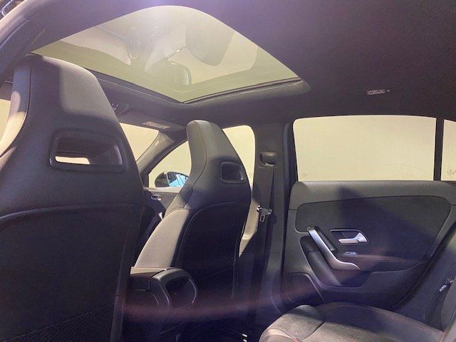 Mercedes-Benz A 200 2024