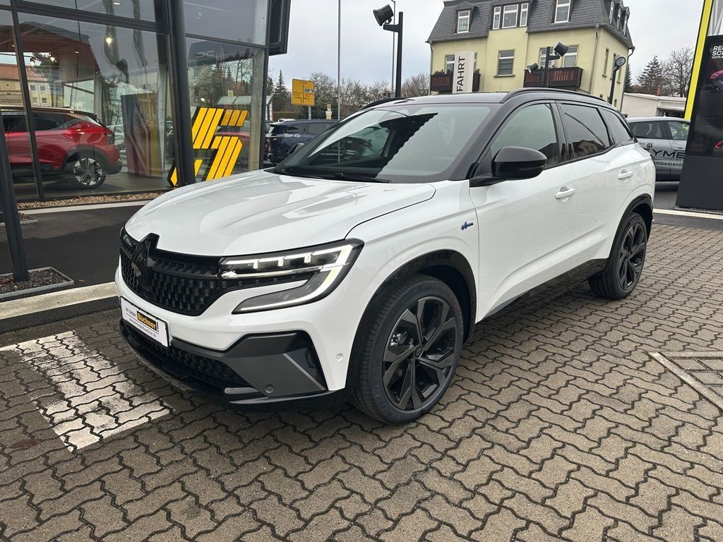 Renault Austral 2025