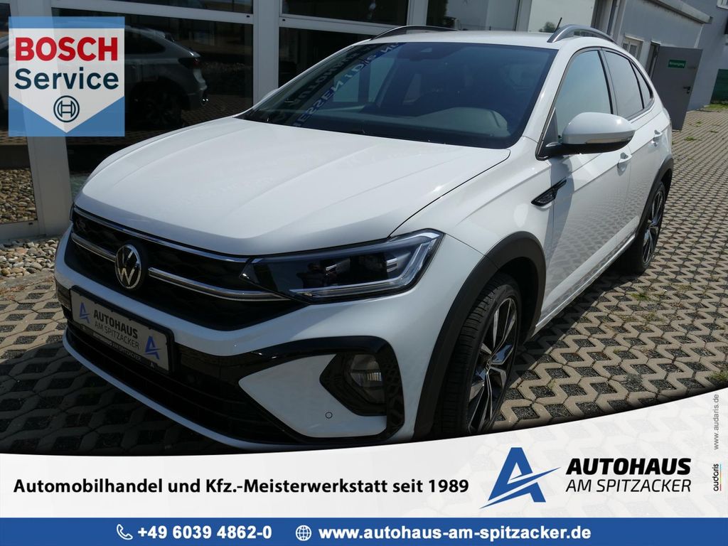 Volkswagen Taigo 2022