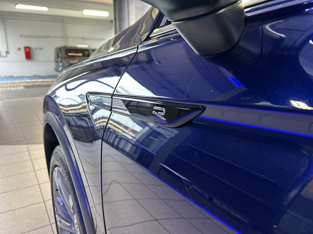 Volkswagen Tiguan Allspace 2024