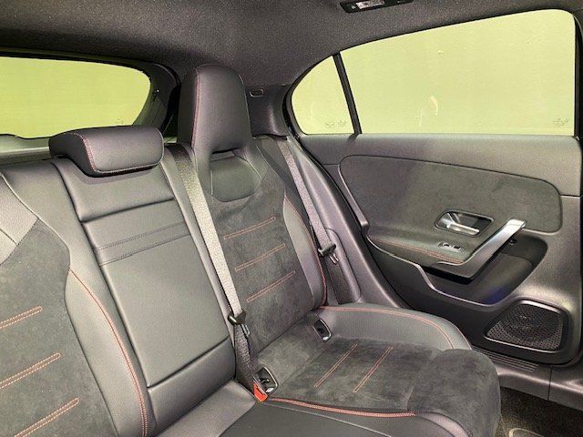 Mercedes-Benz A 200 2024