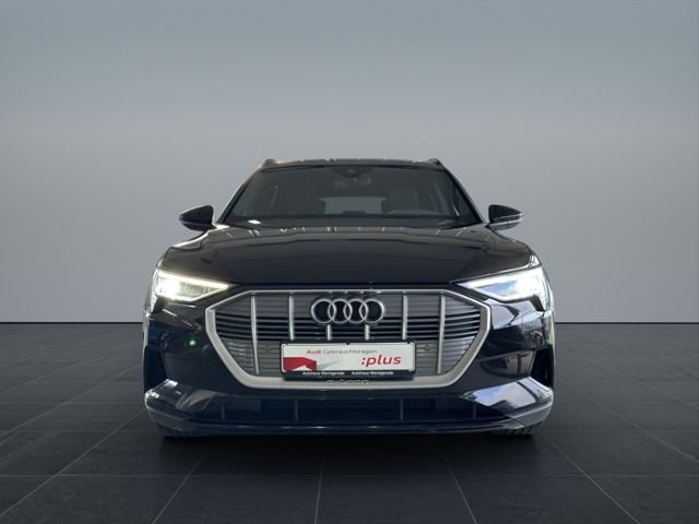 Audi e-tron 2022