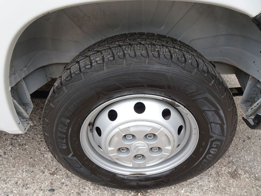 Citroën Jumper 2022