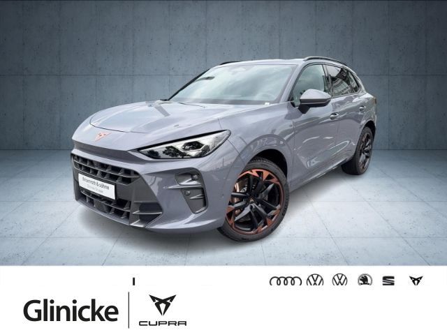 Cupra Terramar 2024