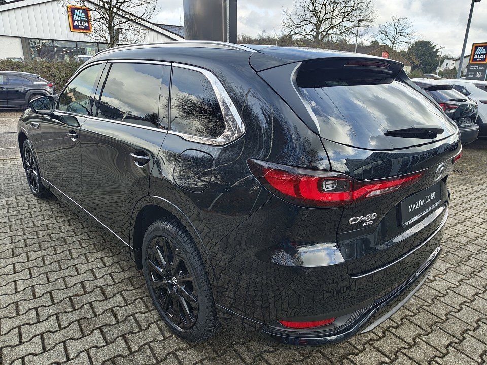 Mazda CX-80