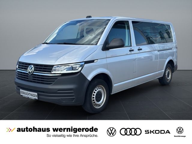 Volkswagen T6 Kombi 2022