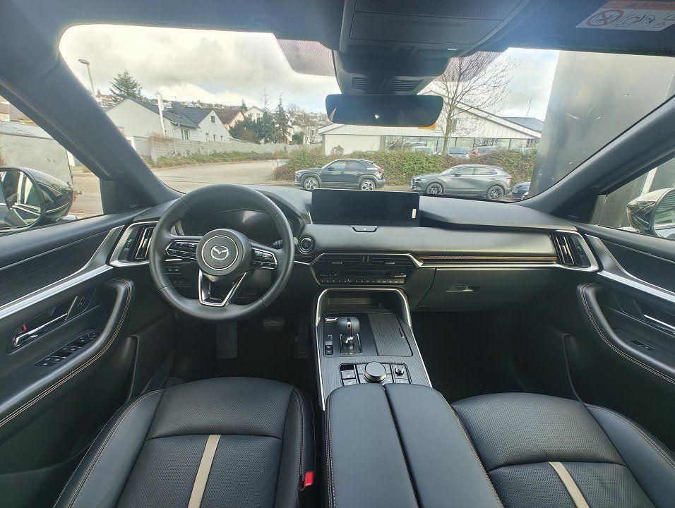 Mazda CX-80