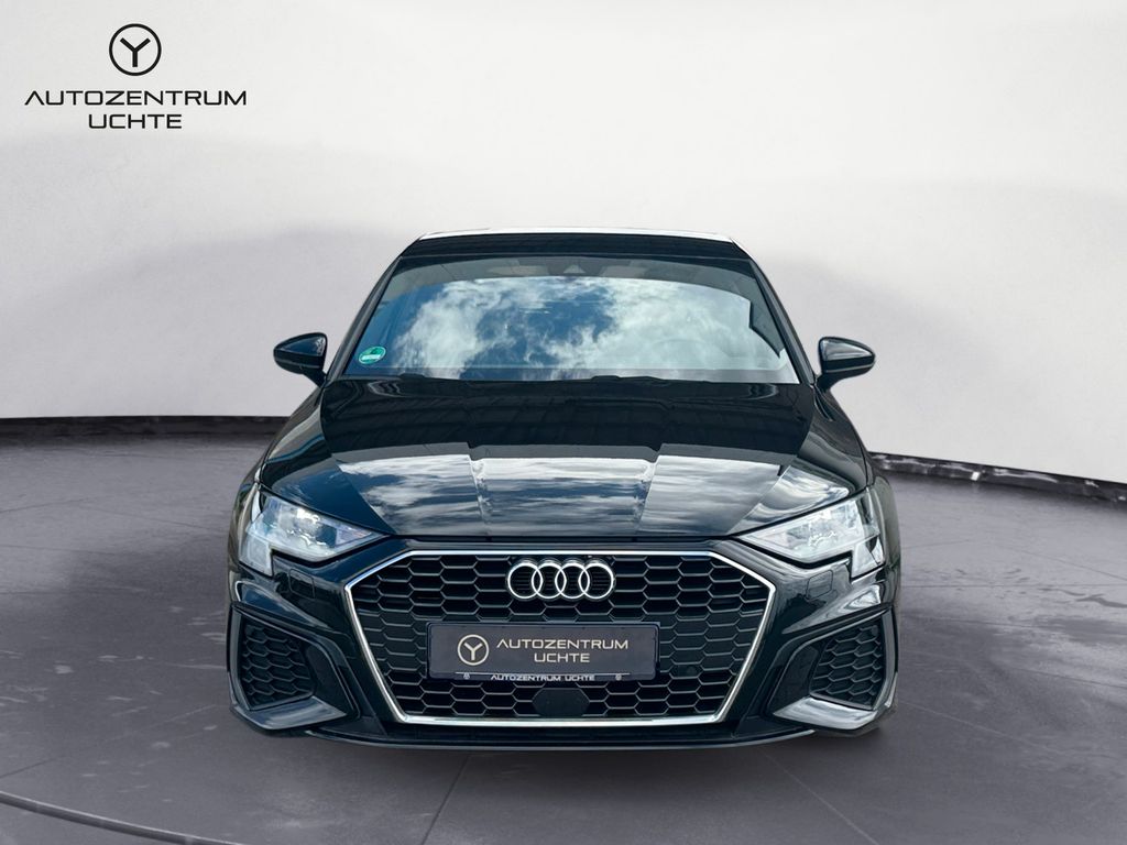 Audi A3 2020