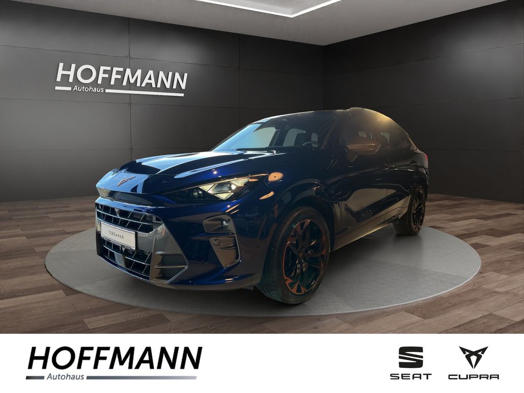 Cupra Terramar 2025
