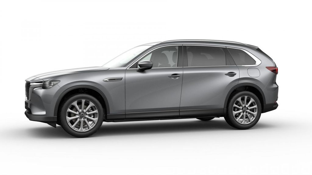 Mazda CX-80
