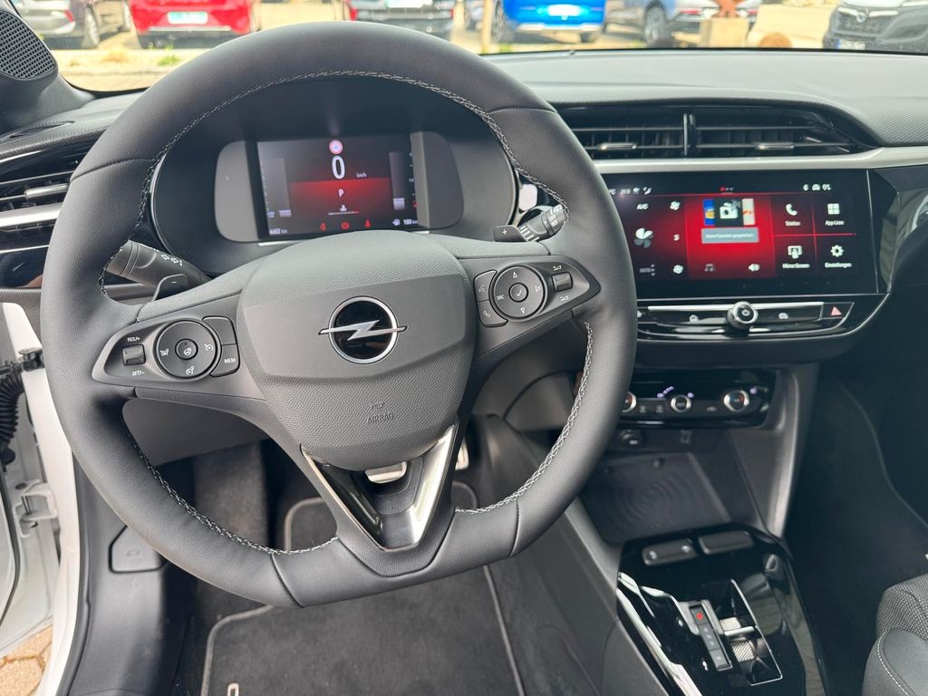 Opel Corsa 2024
