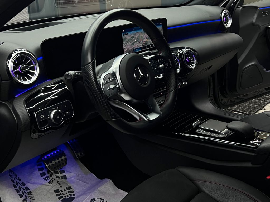 Mercedes-Benz A 250 2022