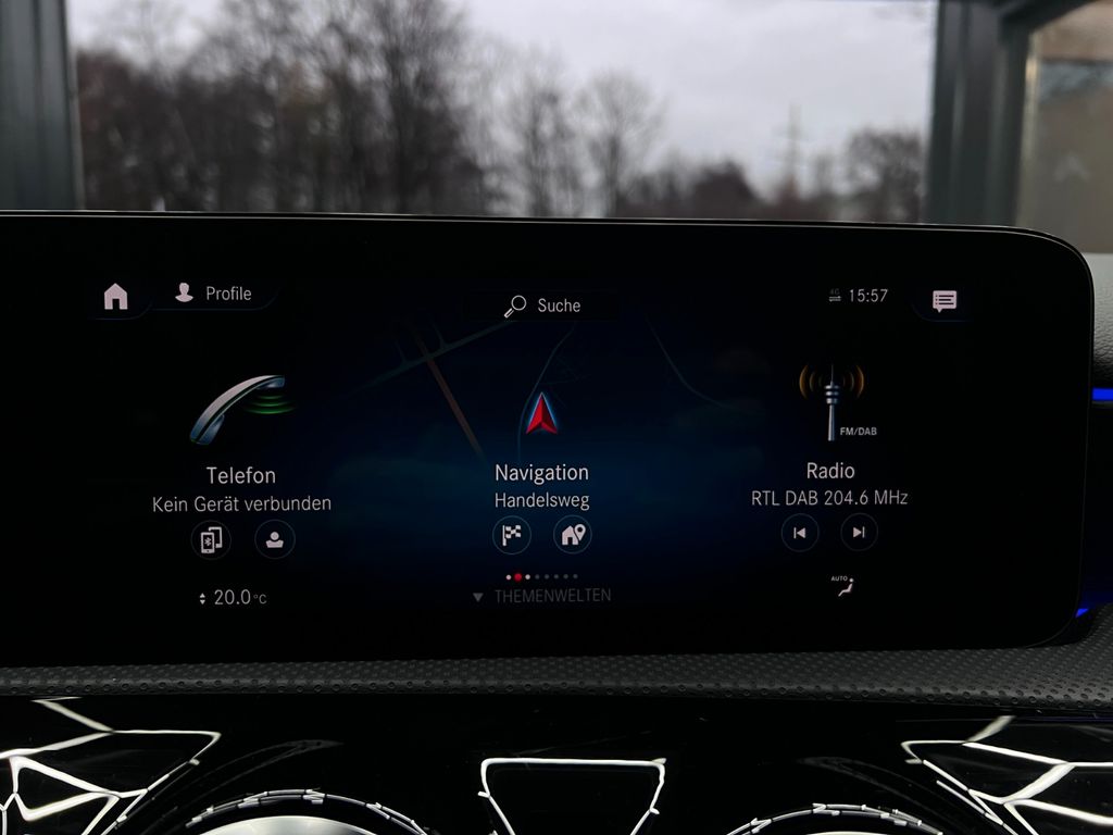 Mercedes-Benz A 250 2022