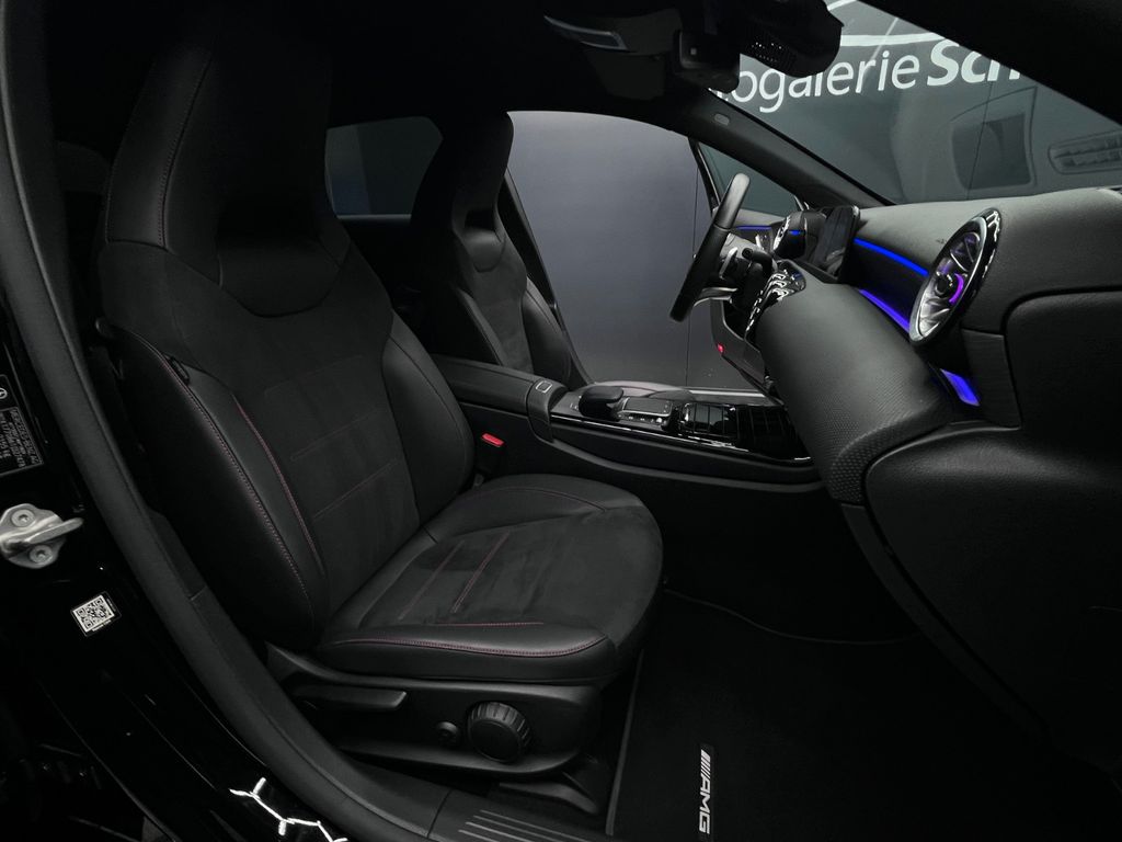 Mercedes-Benz A 250 2022