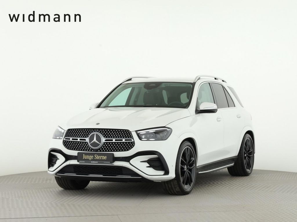 Mercedes-Benz GLE 300 2024