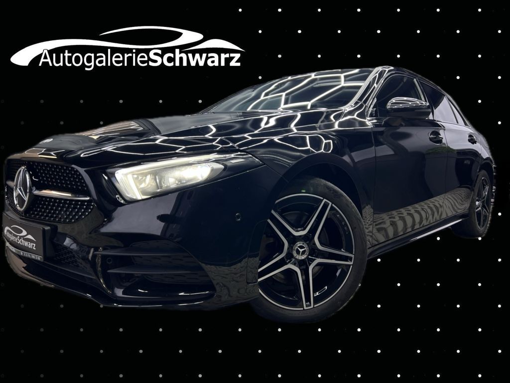Mercedes-Benz A 250 2022