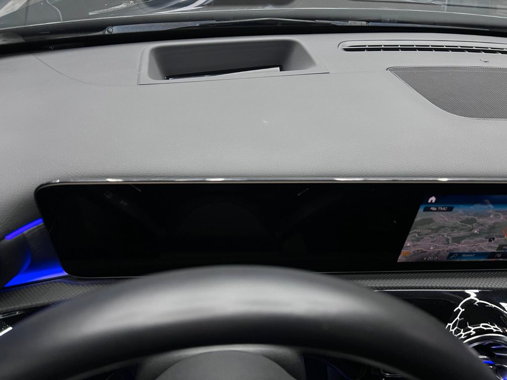 Mercedes-Benz A 250 2022