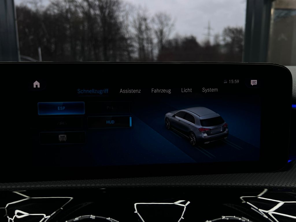 Mercedes-Benz A 250 2022