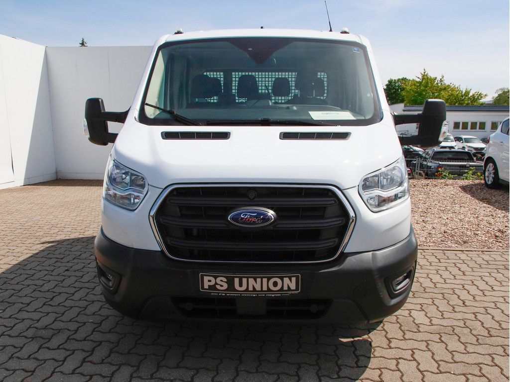 Ford Transit 2022