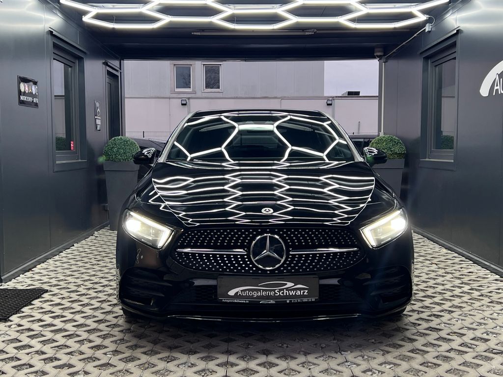 Mercedes-Benz A 250 2022