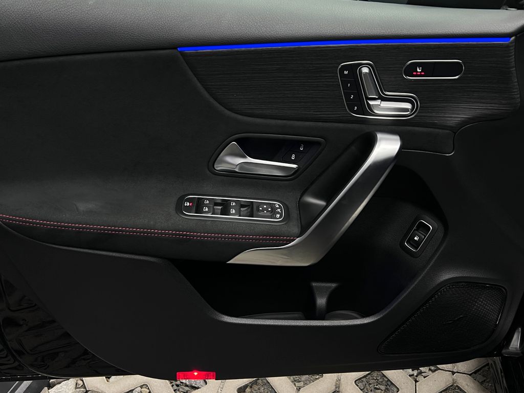 Mercedes-Benz A 250 2022