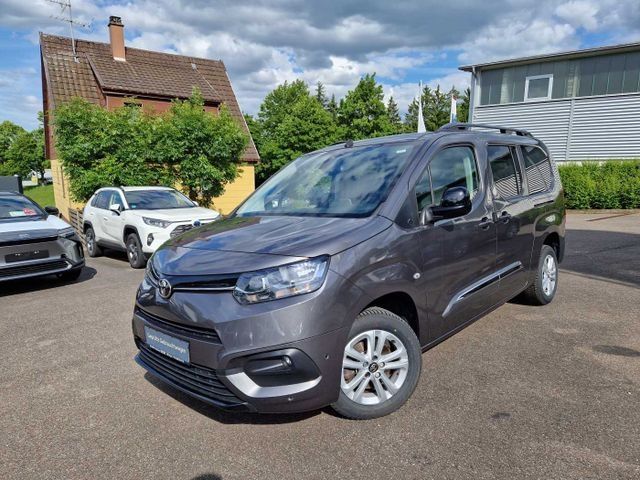 Toyota Proace City 2023