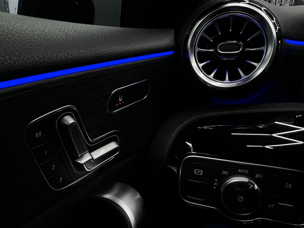 Mercedes-Benz A 250 2022