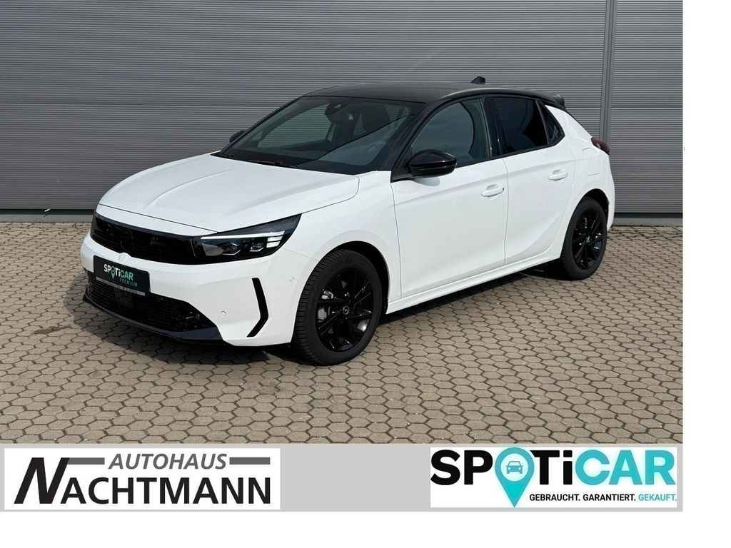 Opel Corsa 2024