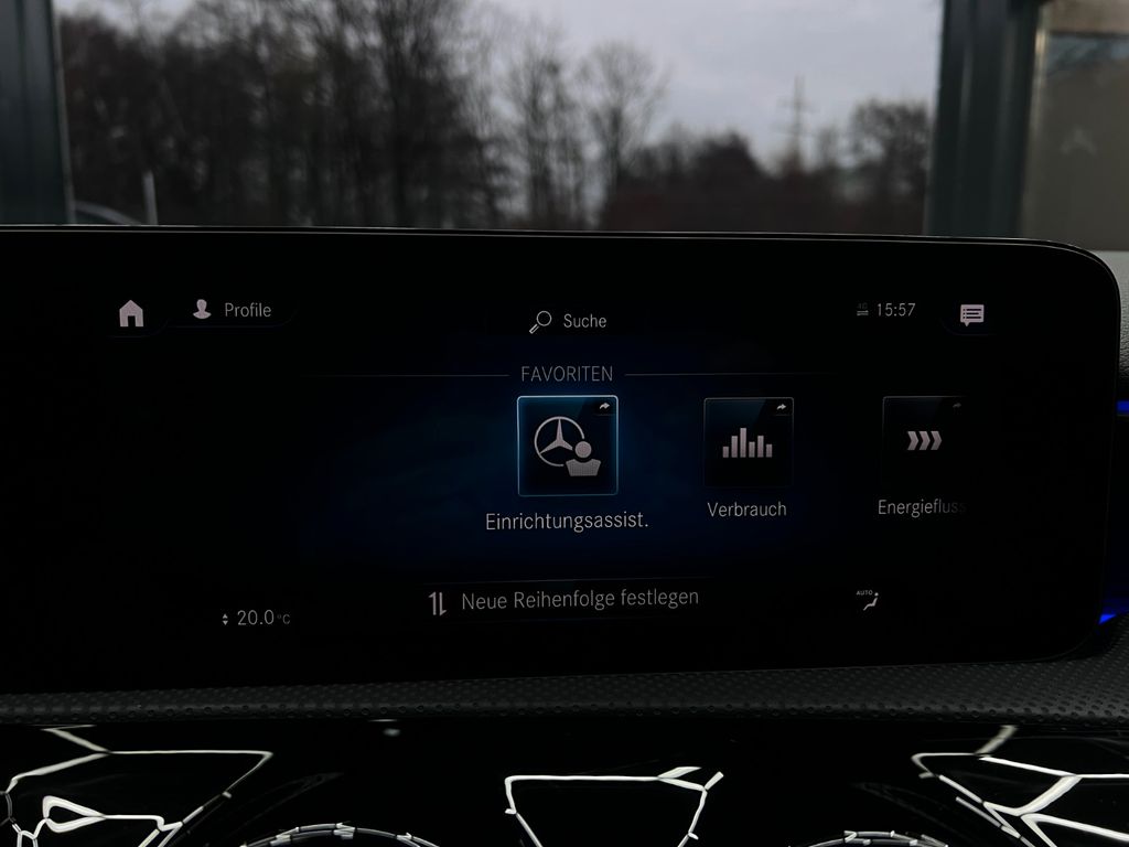 Mercedes-Benz A 250 2022