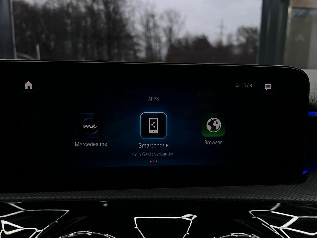 Mercedes-Benz A 250 2022