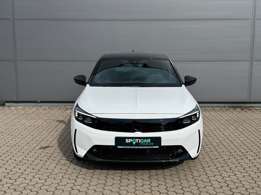 Opel Corsa 2024