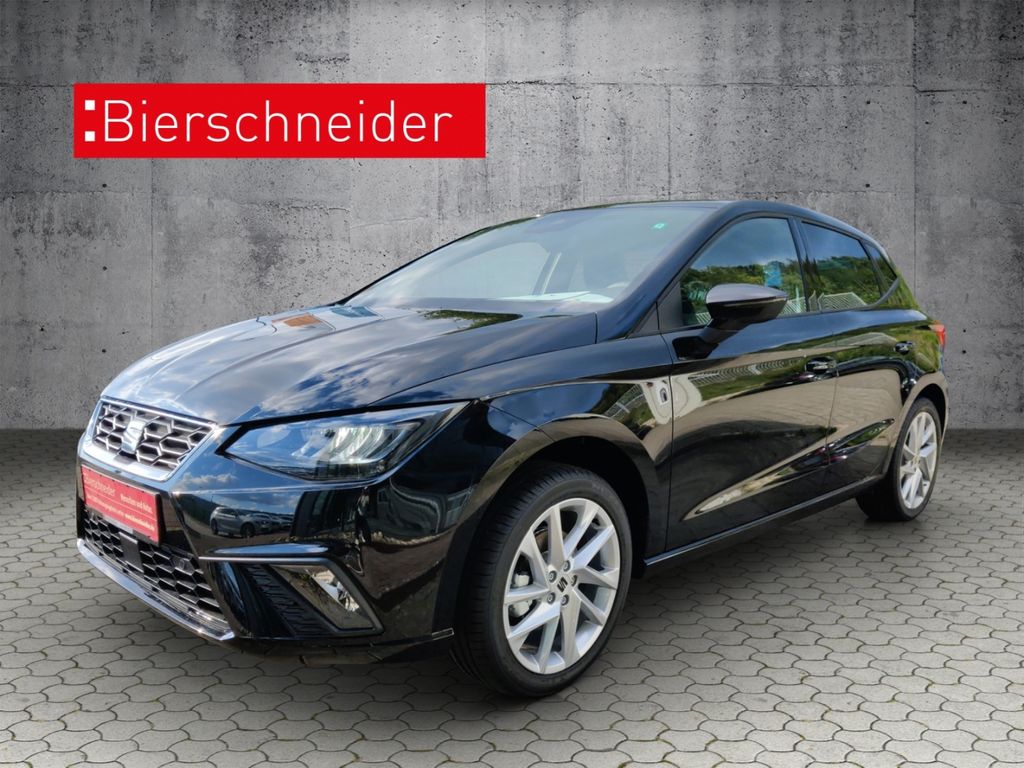 Seat Ibiza 2025