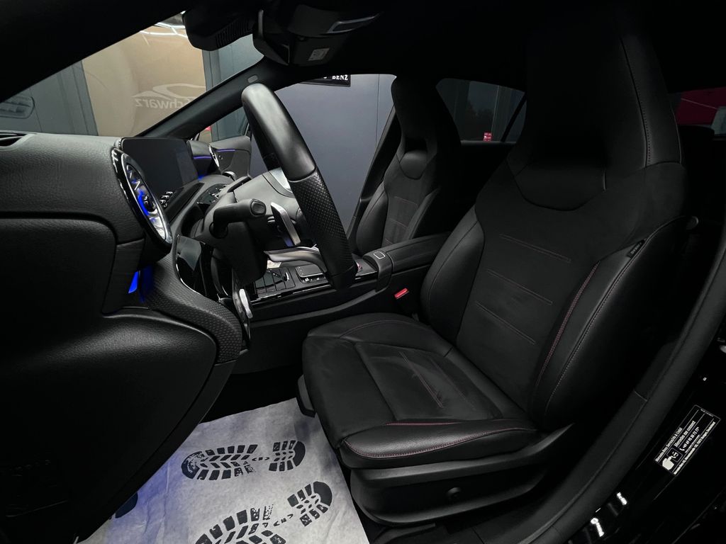 Mercedes-Benz A 250 2022